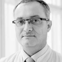 Prof Markus Magerl
