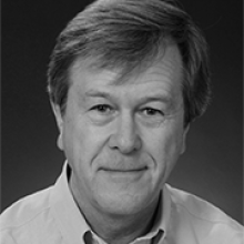 David Lillicrap