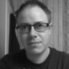 Gary Saunders