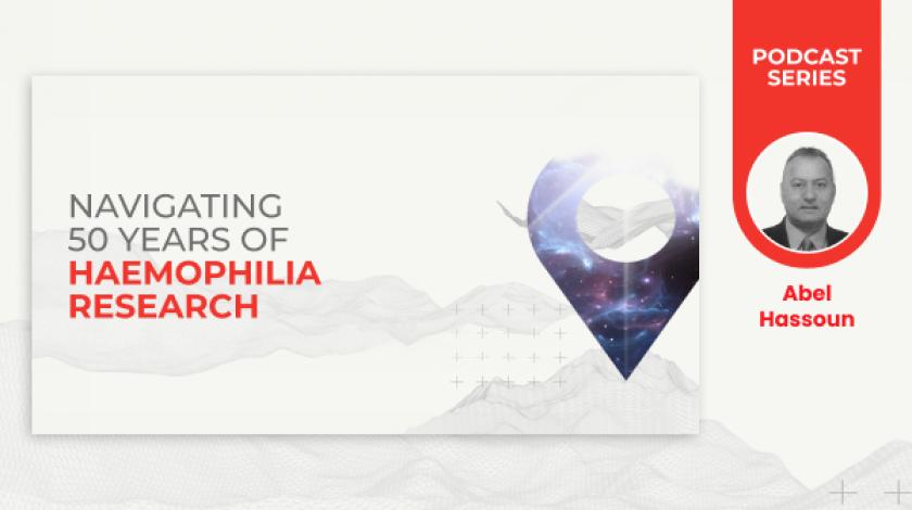 Navigating recombinant factor VIII in haemophilia A: The OPERA study