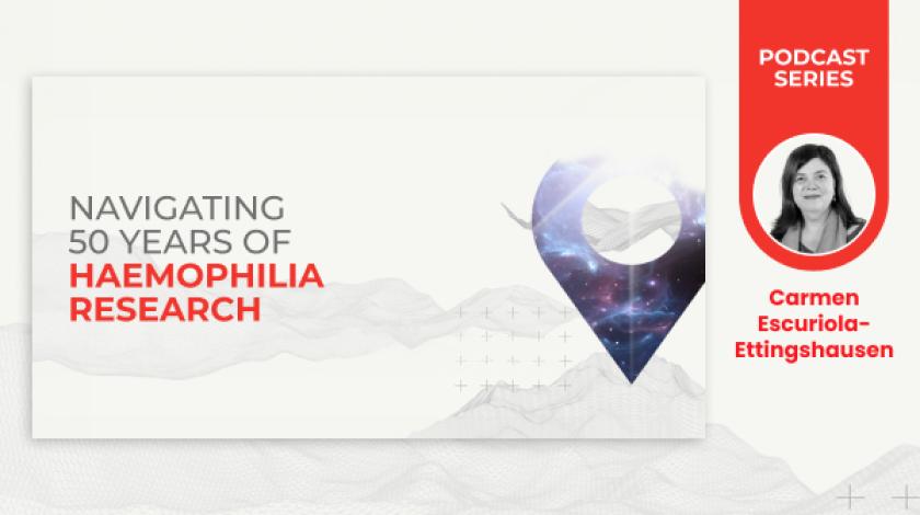 Navigating the changing landscape of haemophilia A therapies