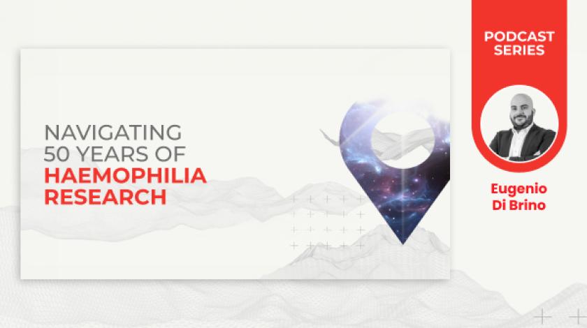 Navigating pharmacoeconomics in haemophilia A